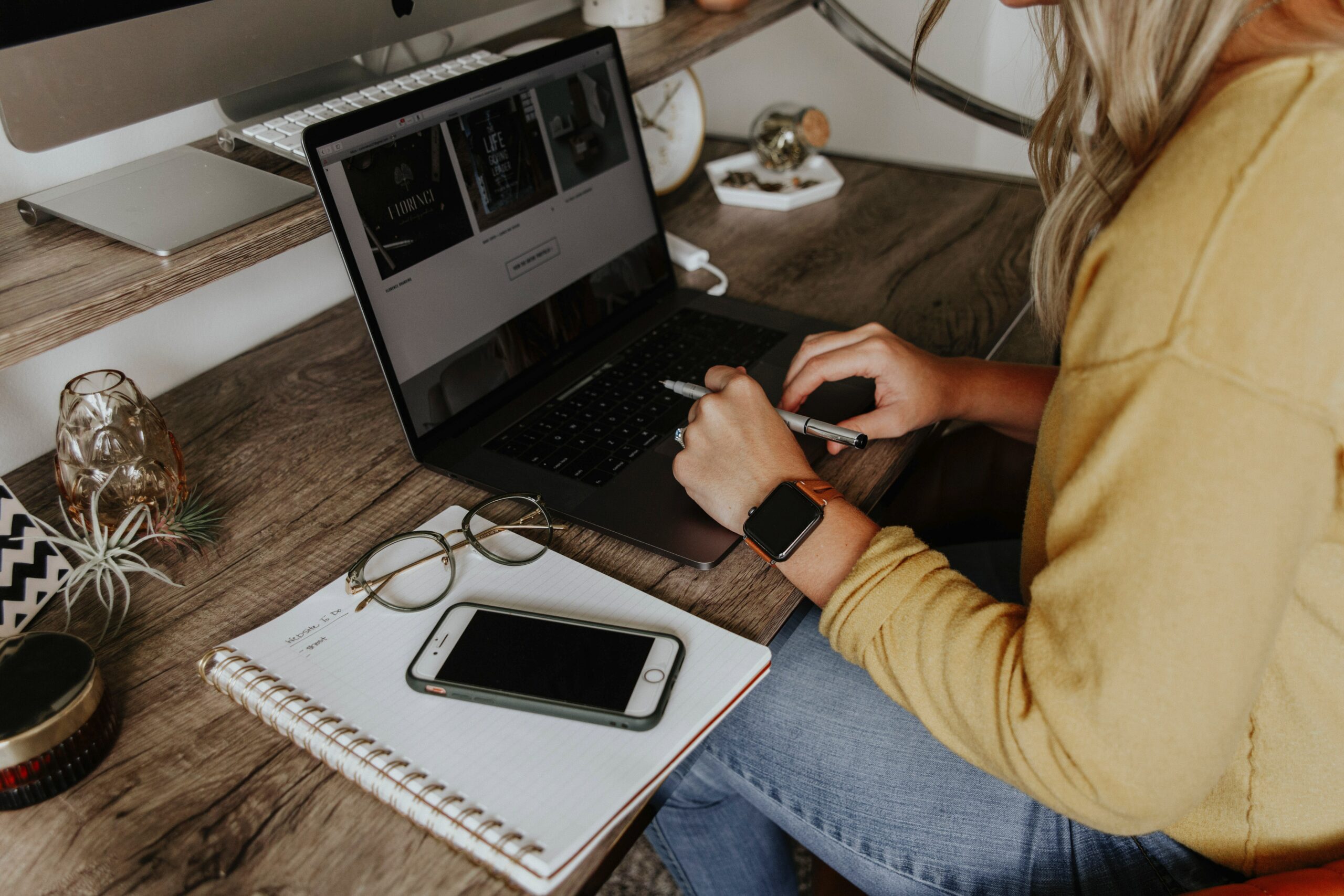 5 tips om meer focus te hebben tijdens het (thuis)werken