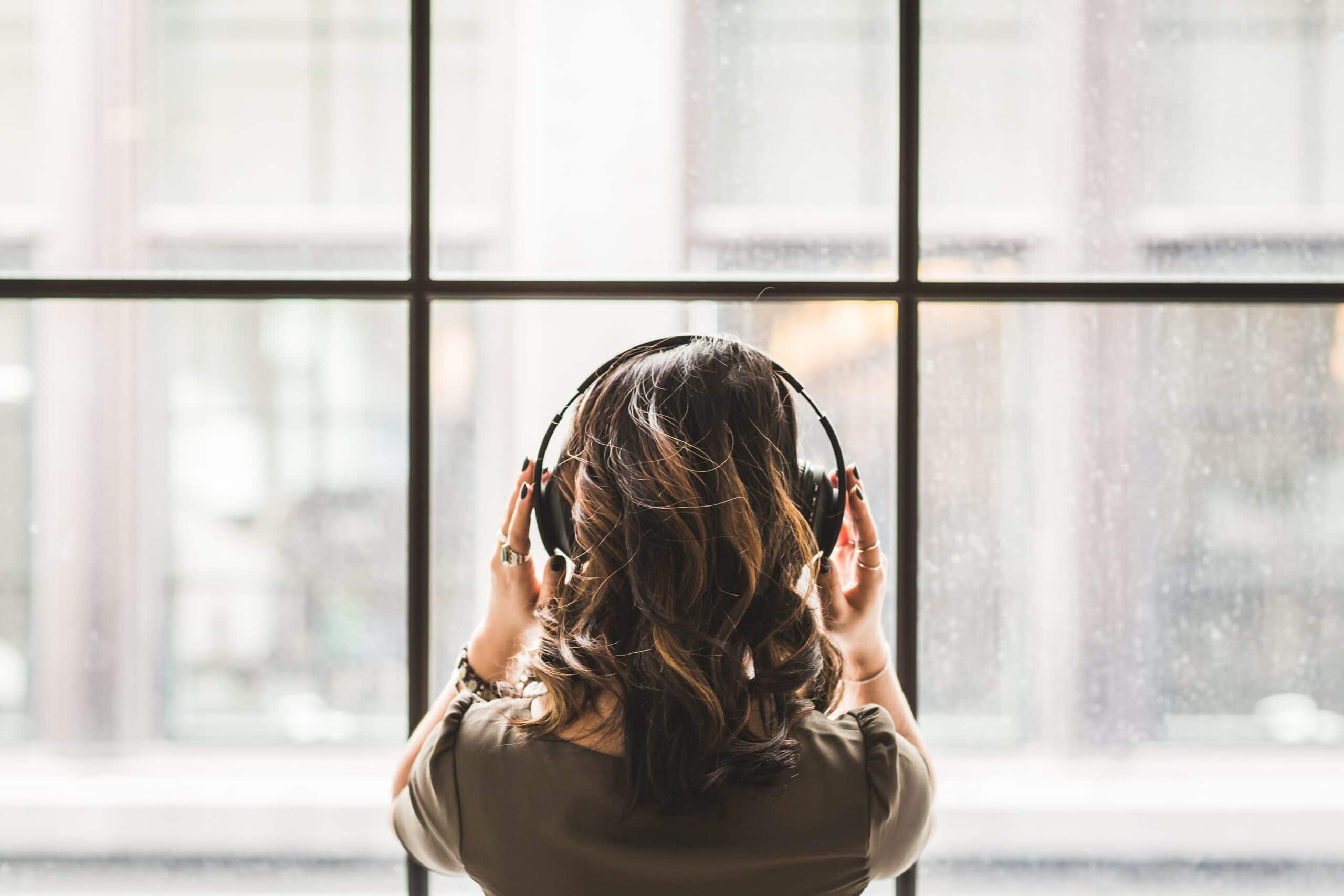 3 tips voor een ontspannen brein in een roerige tijd