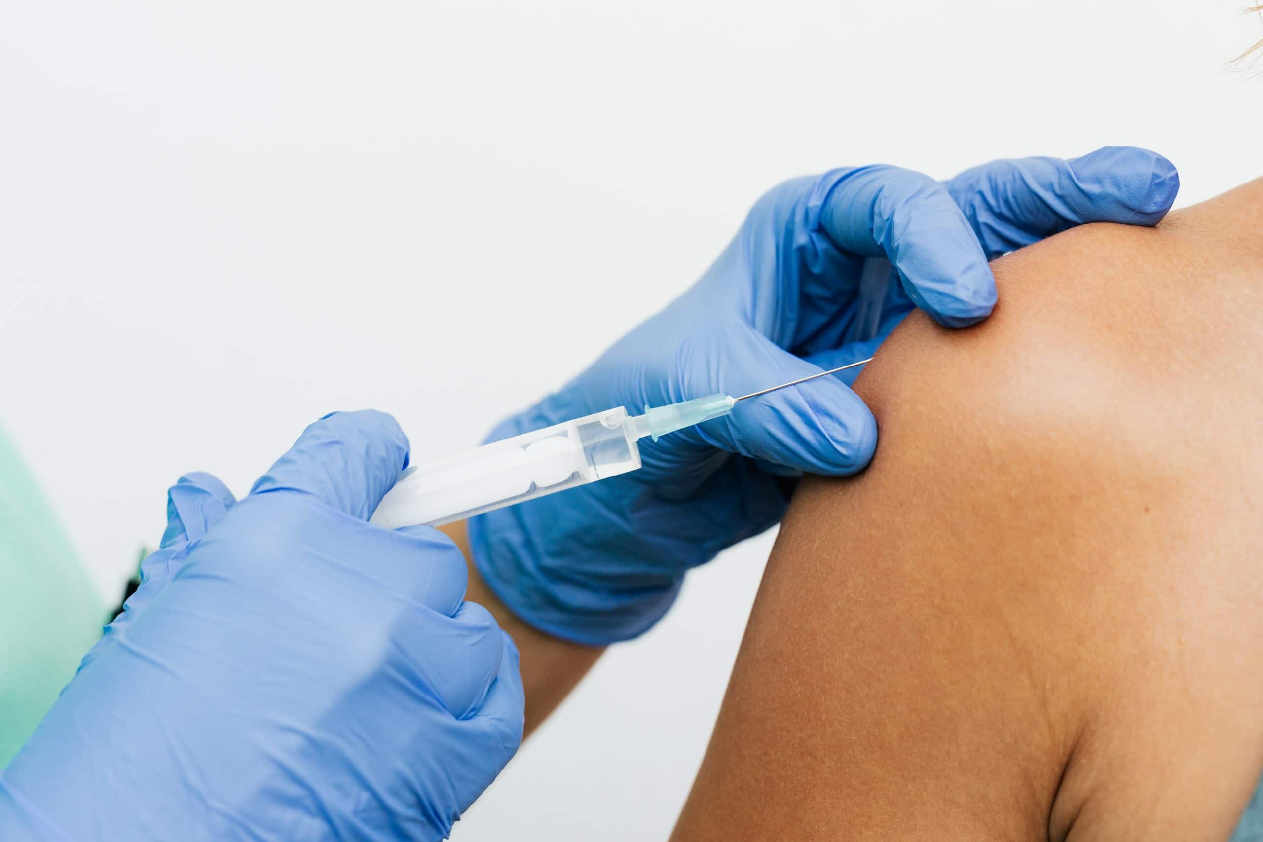 De relatie tussen vaccinaties en autisme