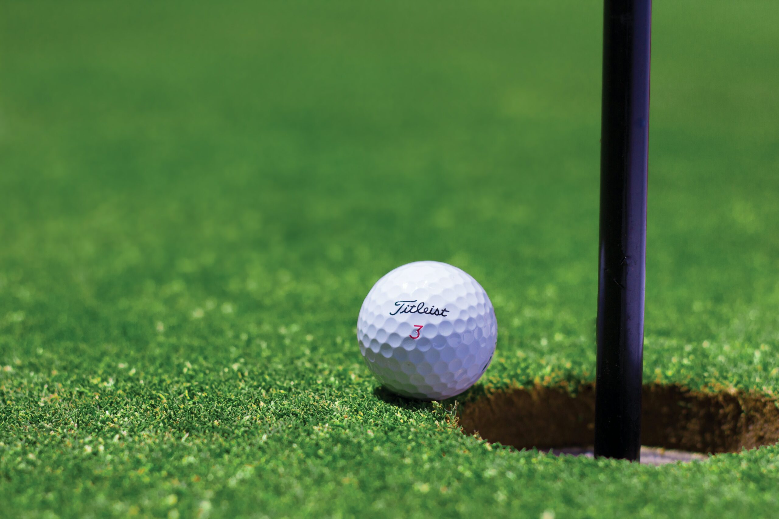 Waarom je slimmer wordt van golfen en alle andere voordelen