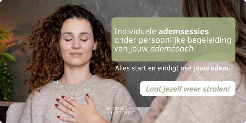 Individuele ademcoaching, ademsessie, persoonlijke begeleiding, breathwork, ademwerk
