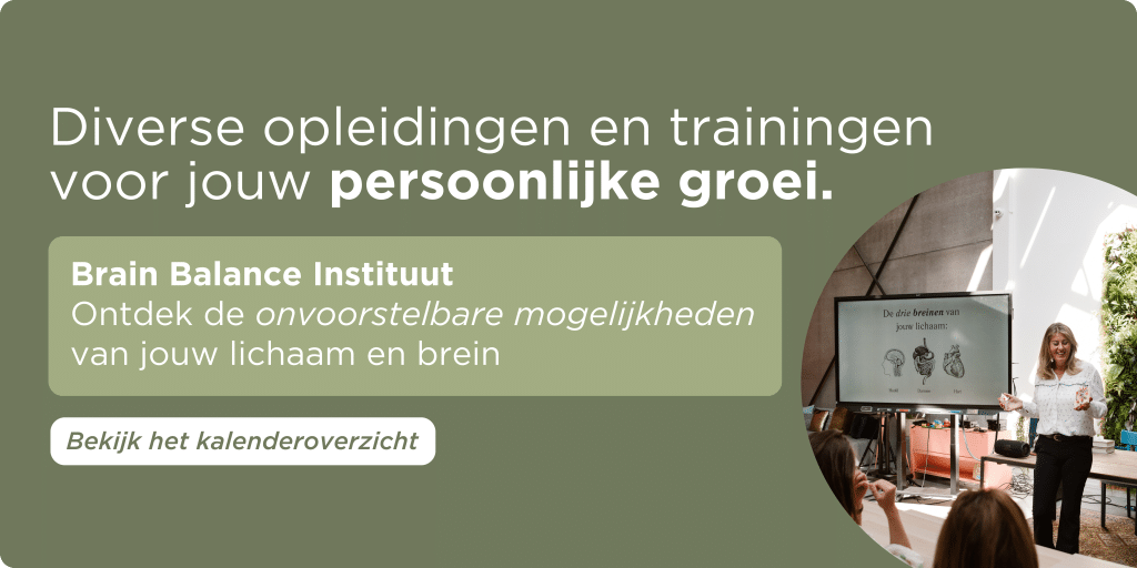 trainingen en opleidingen persoonlijke ontwikkeling zelfontwikkeling persoonlijke groei