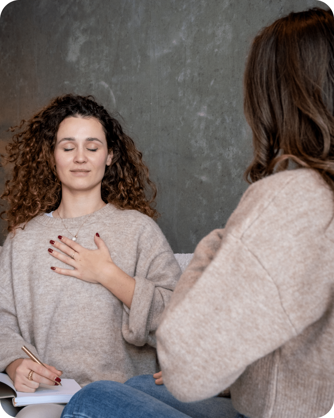 Hypnotherapie Hypnose