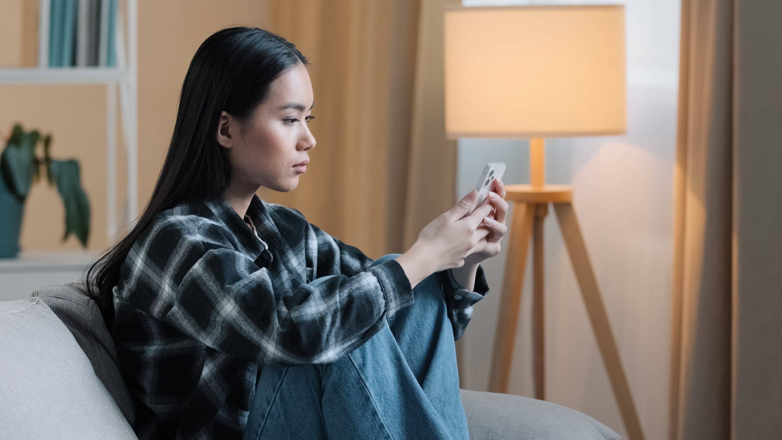 FOMO Fear Of Missing Out