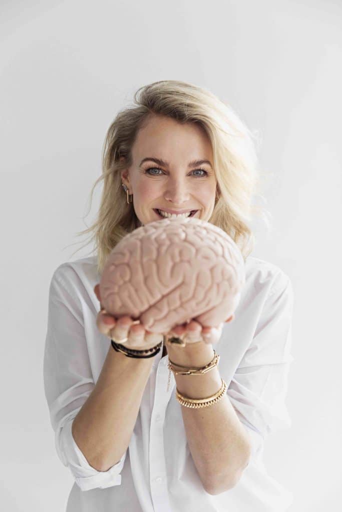 Brain Balance Expert Charlotte Labee