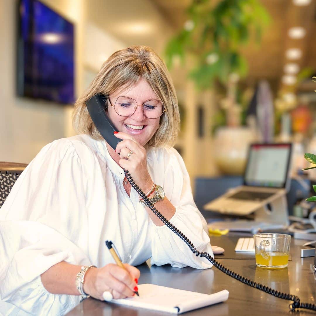 Ontdek in een vrijblijvend telefonisch adviesgesprek van maximaal 20 minuten hoe het Brain Balance Instituut jou helpt kiezen tussen retreat, opleiding, coachings- of therapietraject. Persoonlijk advies op jouw situatie, wensen en groeidoelen.