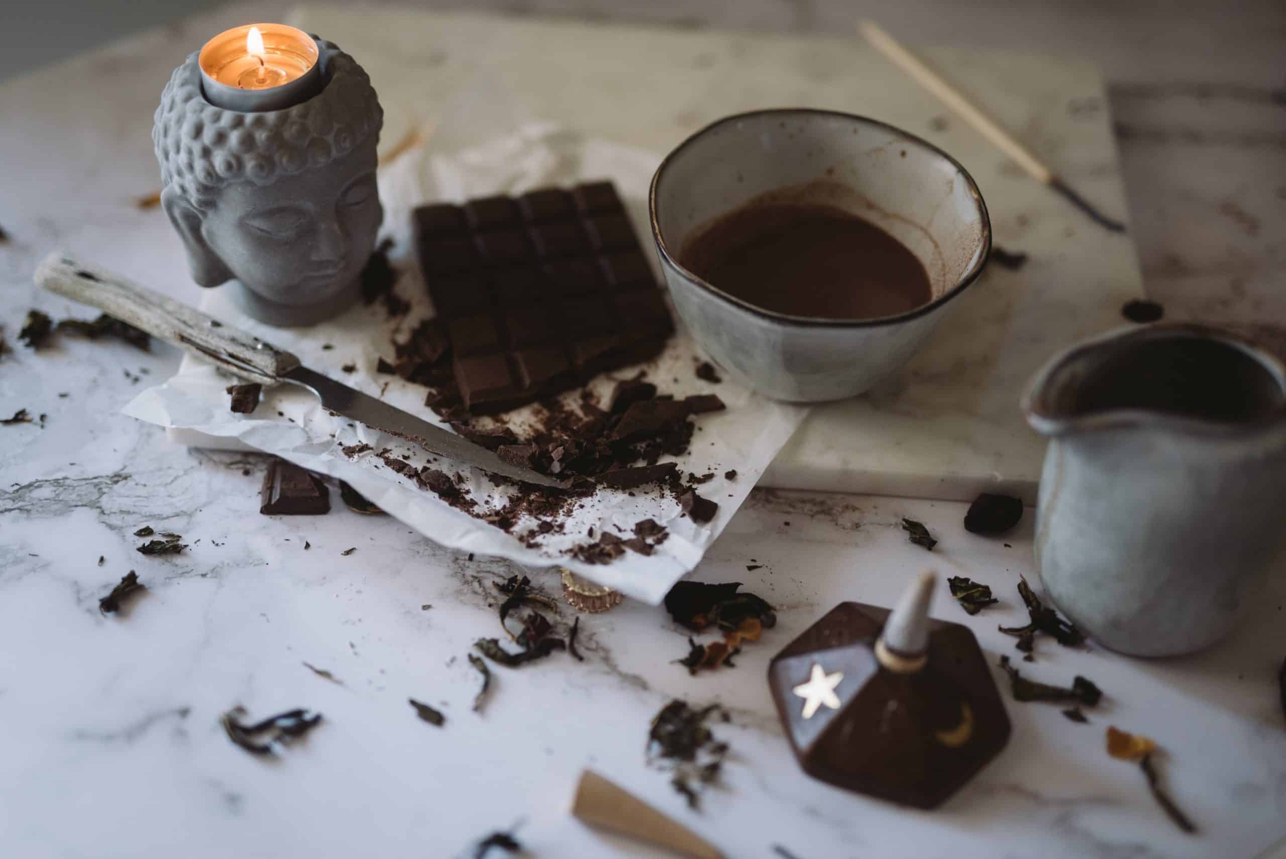 Is cacao gezond?