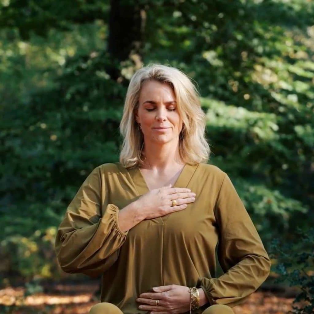 Brain Balance Energy retreat