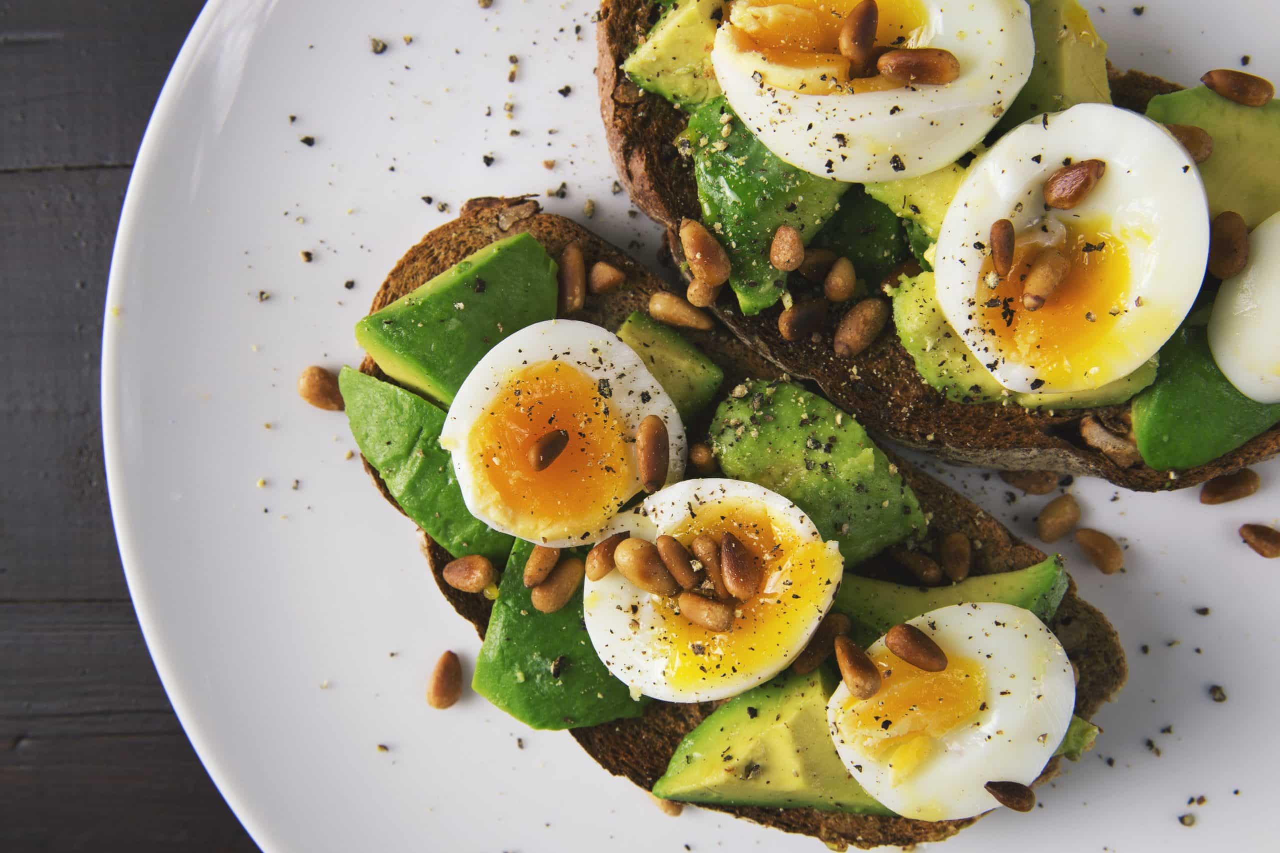 Brain Food training bij Brain Balance Instituut