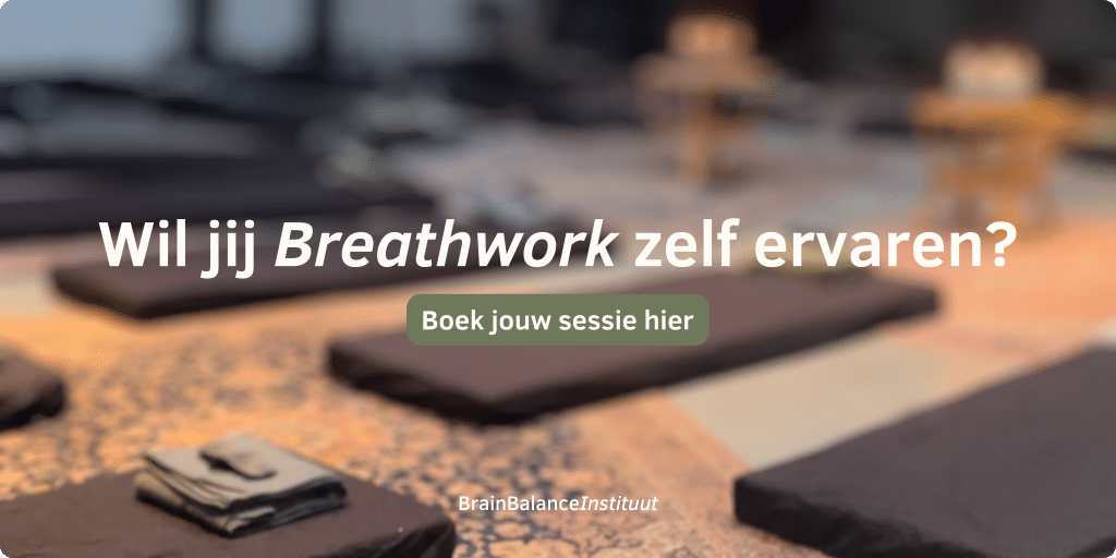 Breathwork sessie ademwerkcoach Rotterdam