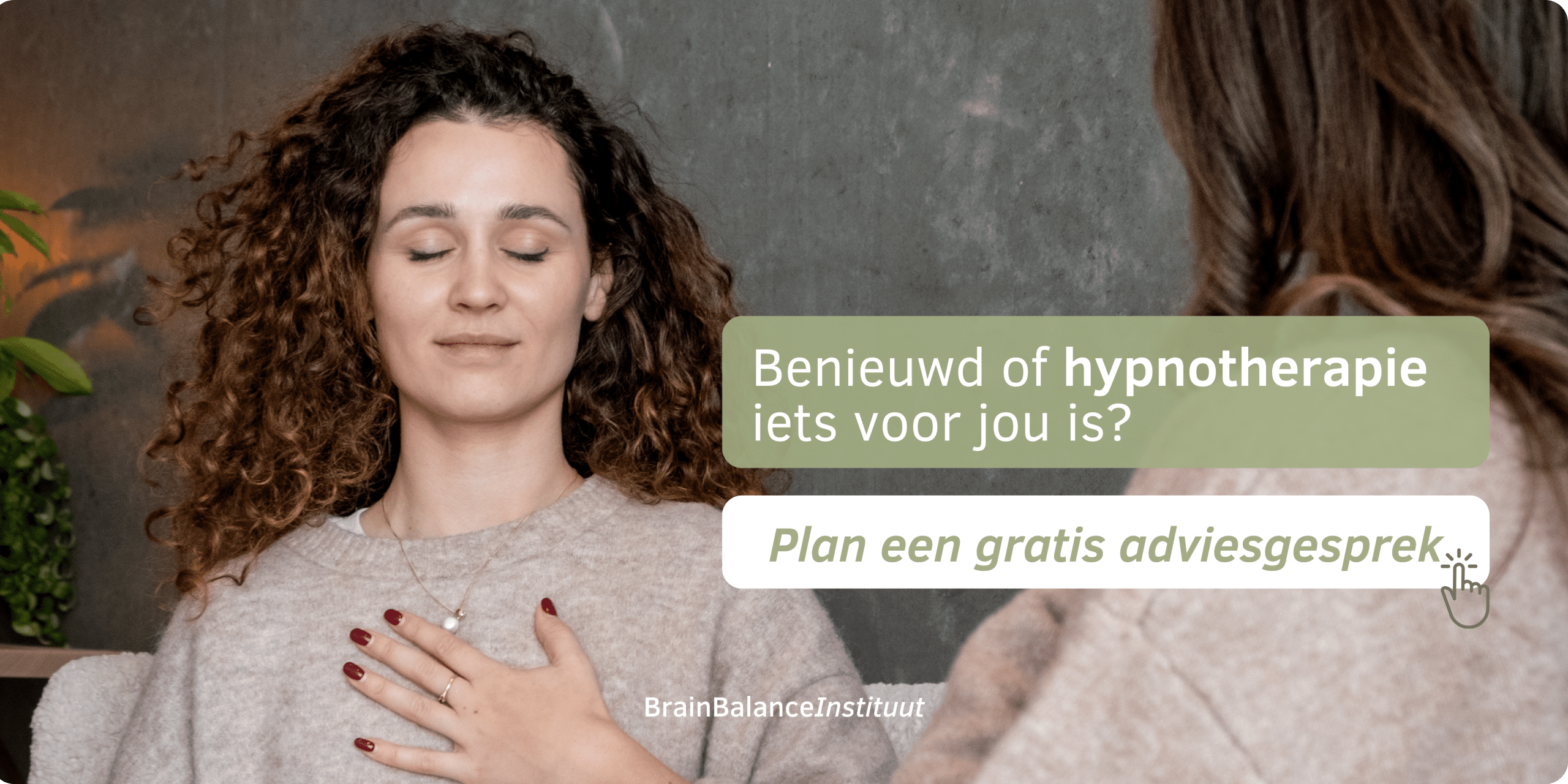 Hypnotherapie Rotterdam hypnose