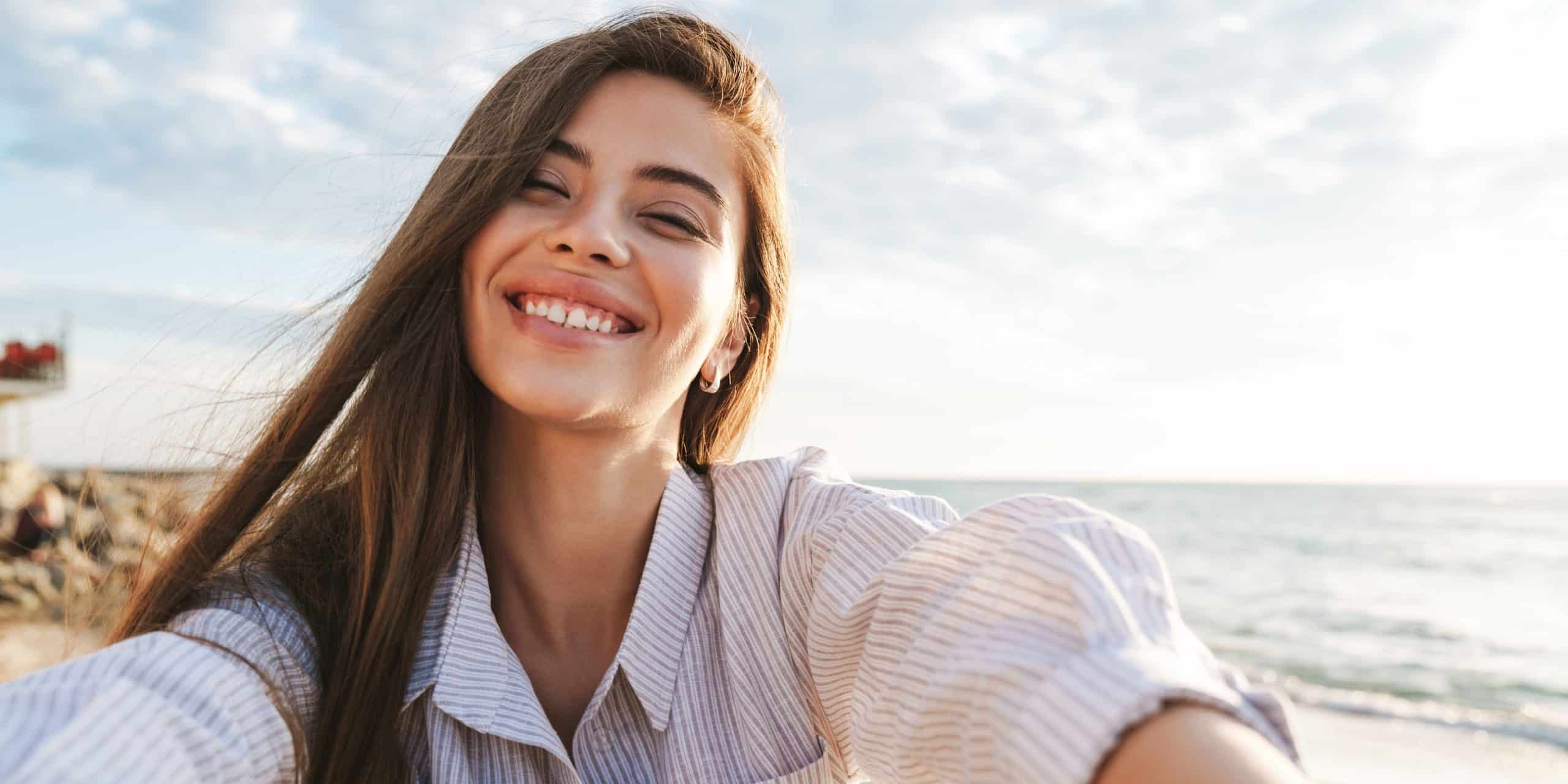 voorbeelden positieve affirmaties