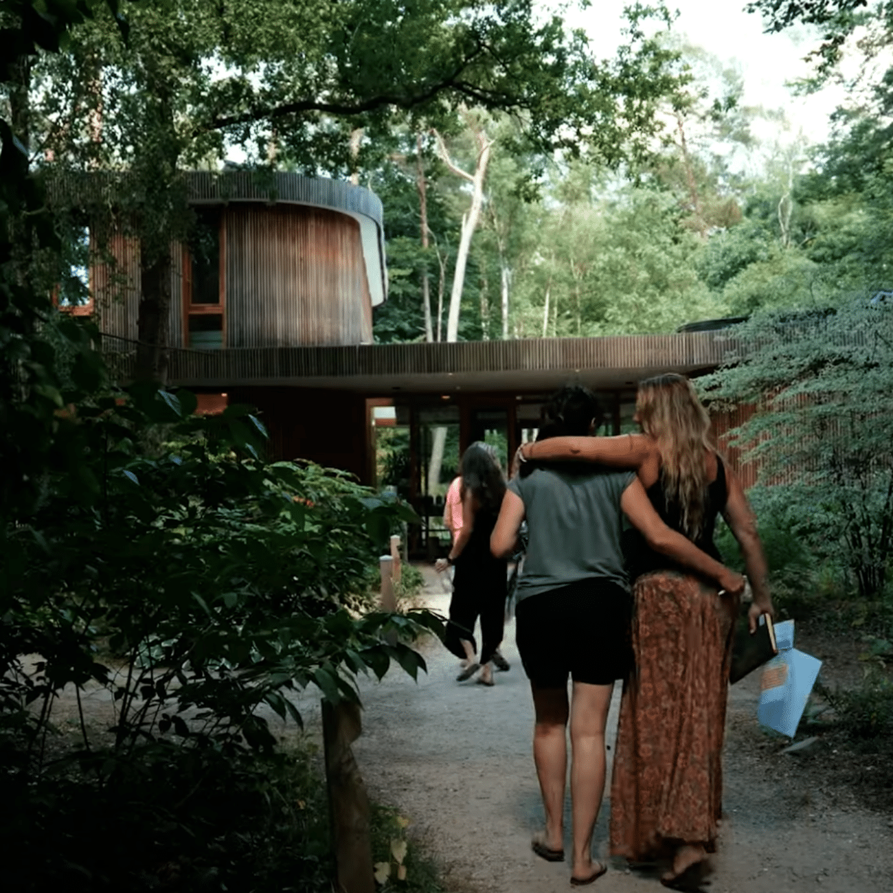 Heart Minded 3-Day Retreat