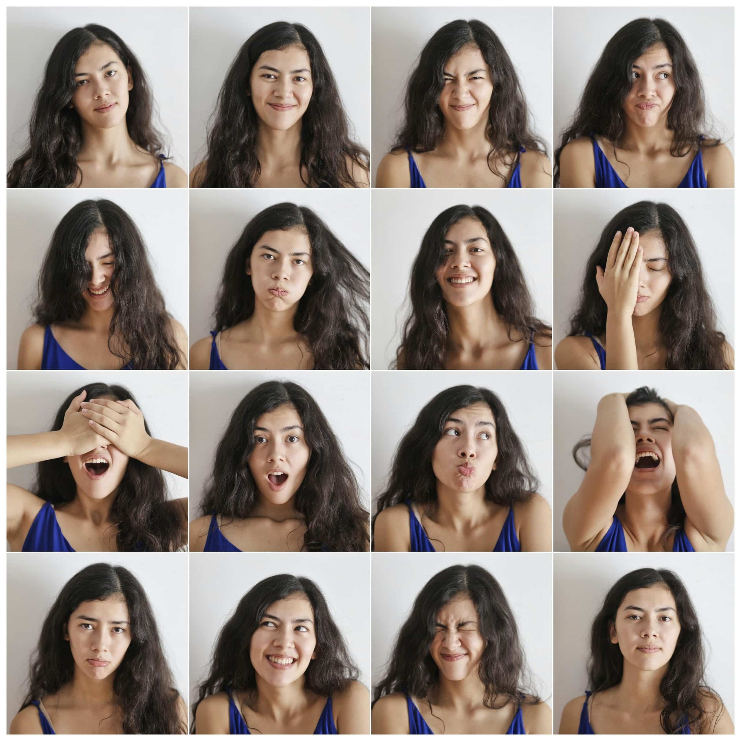 Emoties begrijpen, beter omgaan met emoties