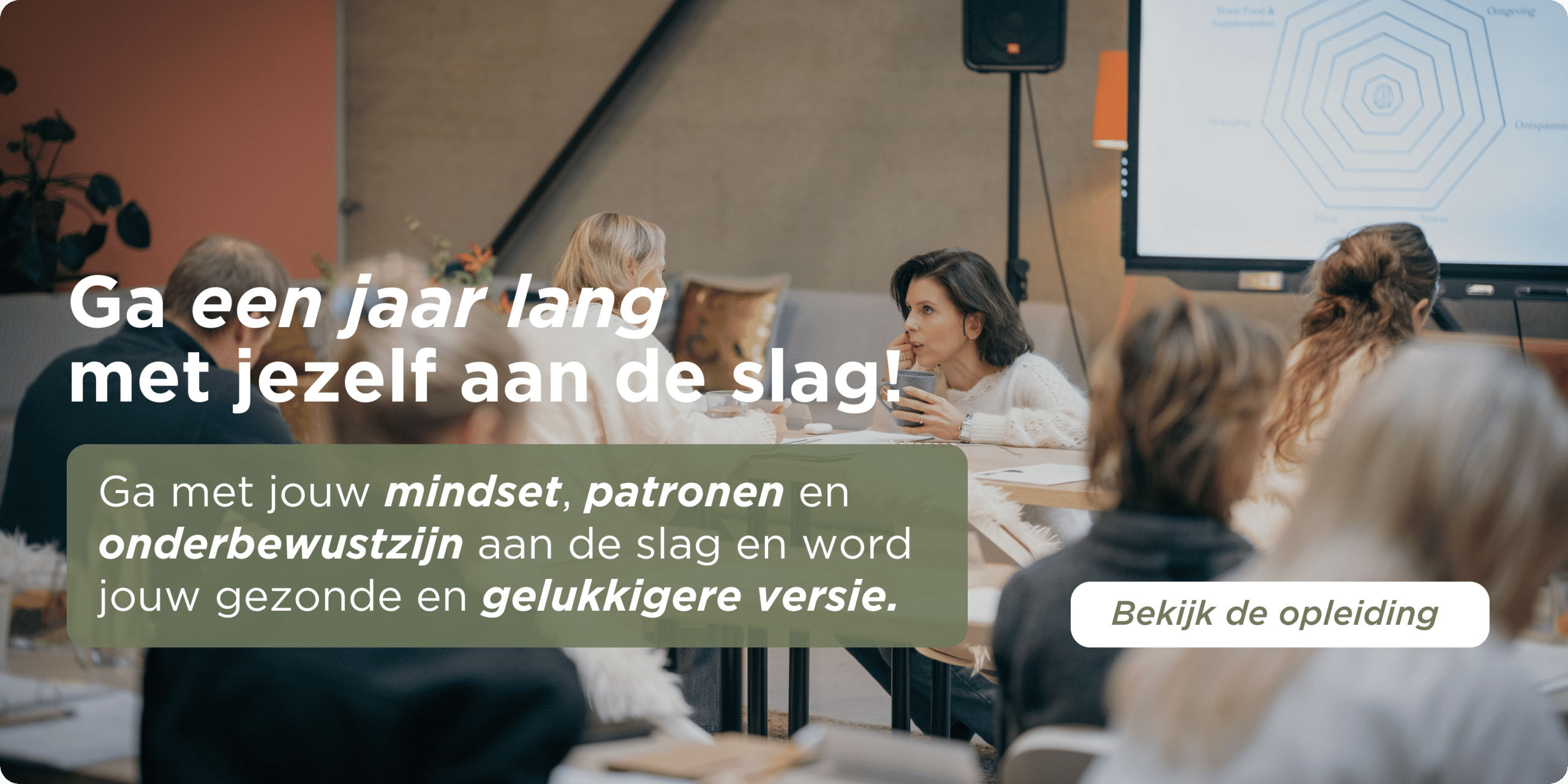 Hoe herken je afweermechanisme