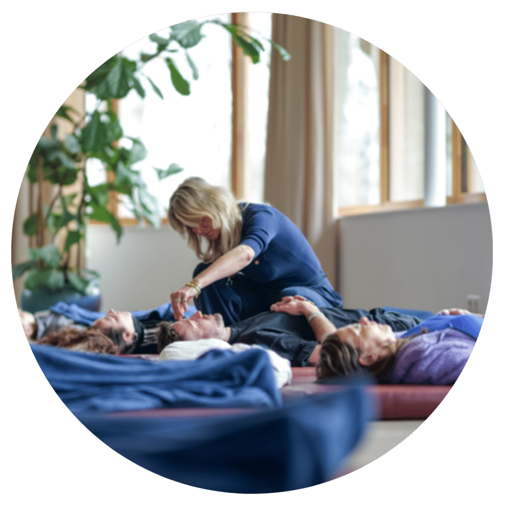 Brain Energy 5-day retreat