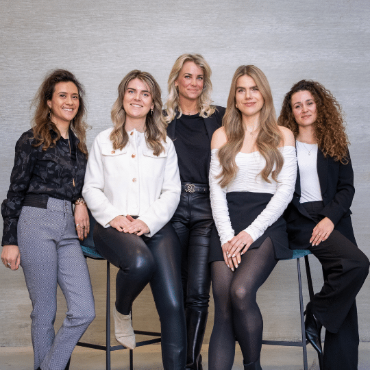 Orthomoleculair therapeuten bij Brain Balance Instituut