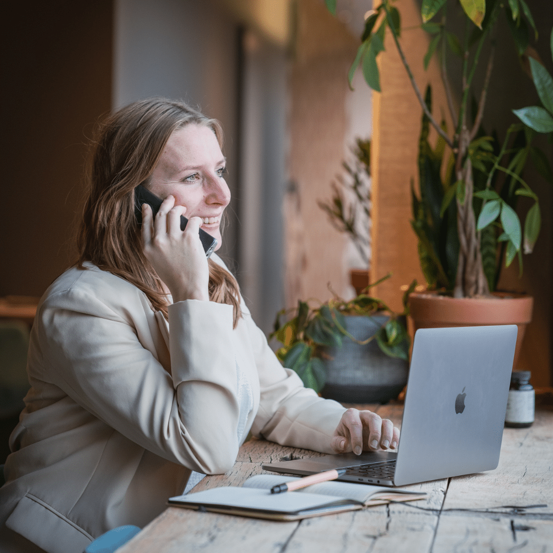 Brain Balance on Call